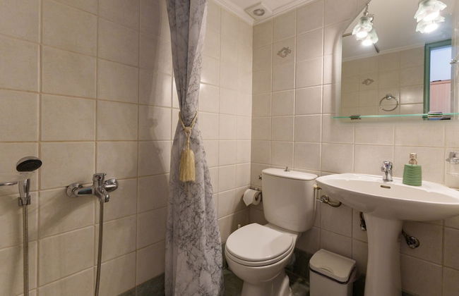 FnK Apartments - Foto 52