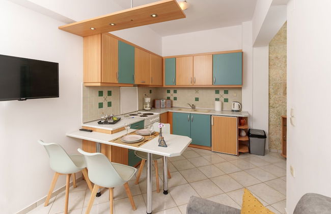 FnK Apartments - Foto 31