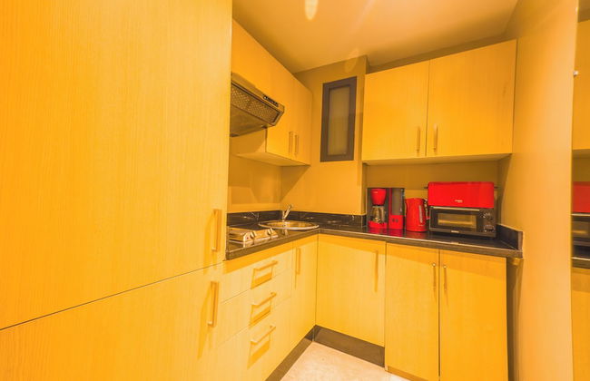 Dayet Ifrah by Rent Inn - Foto 60