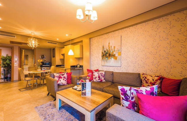 Dayet Ifrah by Rent Inn - Foto 74