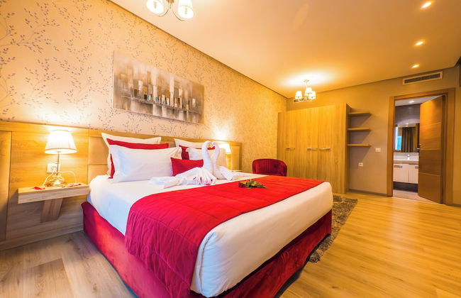 Dayet Ifrah by Rent Inn - Foto 48