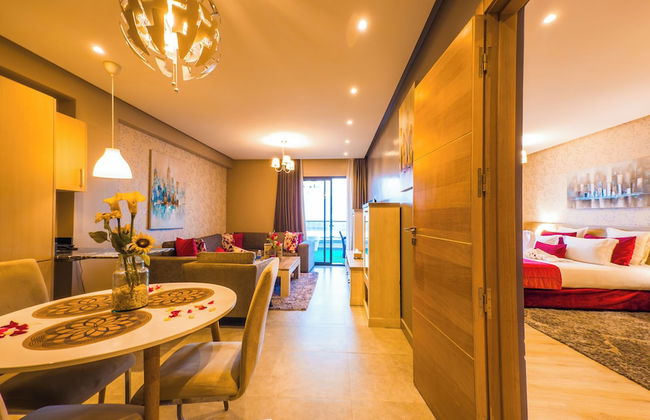 Dayet Ifrah by Rent Inn - Foto 49