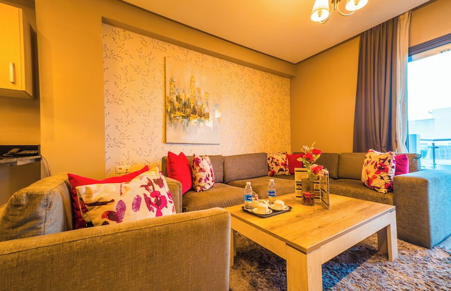 Dayet Ifrah by Rent Inn - Foto 75