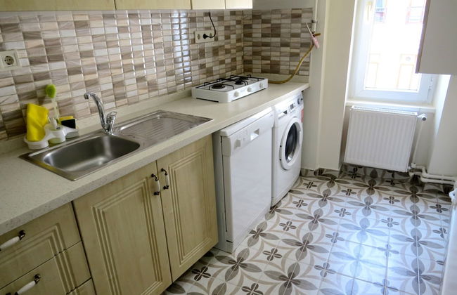 Istanberry - Berry Life Apartments - Foto 77