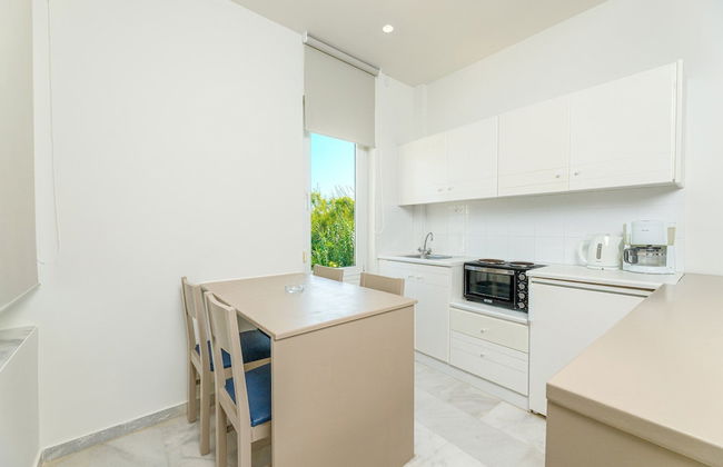 Kostakis Beach Hotel - Foto 25