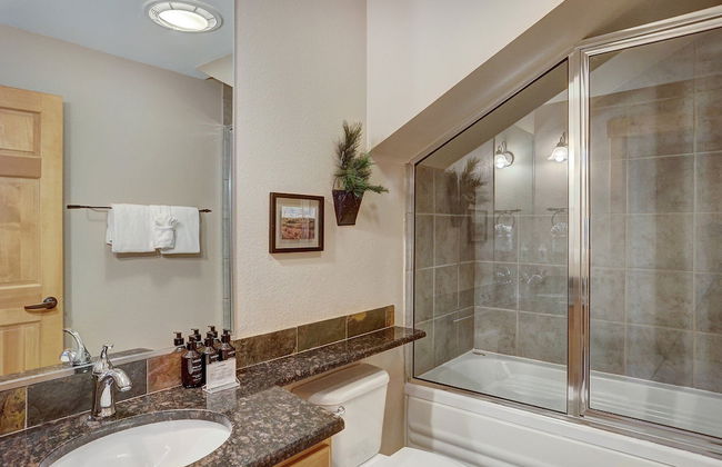 East Keystone Condominiums by Keystone Resort - Foto 43
