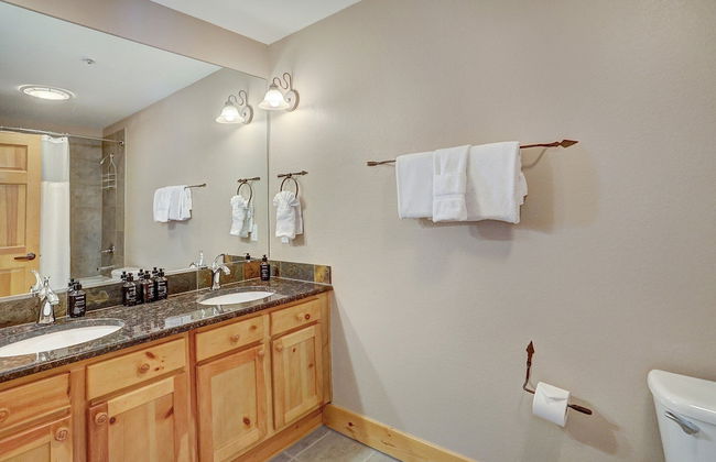East Keystone Condominiums by Keystone Resort - Foto 42