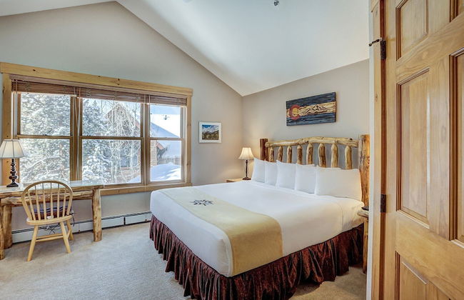 East Keystone Condominiums by Keystone Resort - Foto 4
