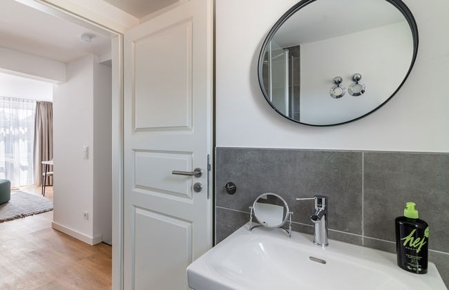 Limehome Bayreuth Spitalgasse - Foto 60