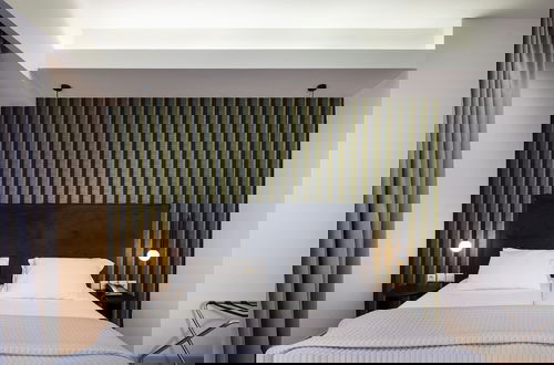 Foto 33 - Steris Elegant Beach Hotel