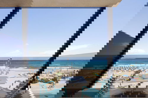 Foto 66 - Steris Elegant Beach Hotel