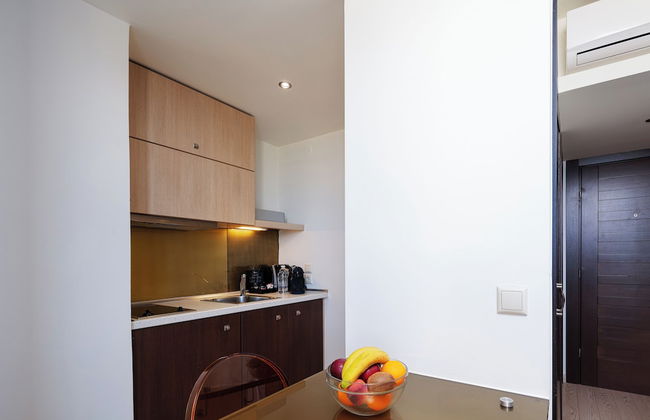 Steris Elegant Beach Hotel - Foto 54