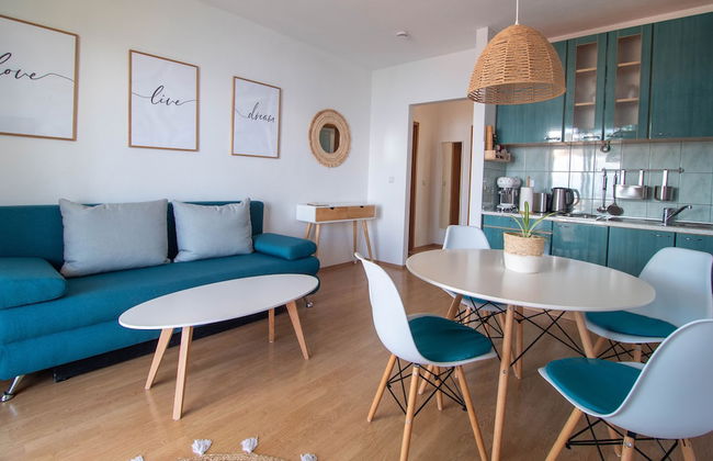 Sunny Apartments - Foto 41