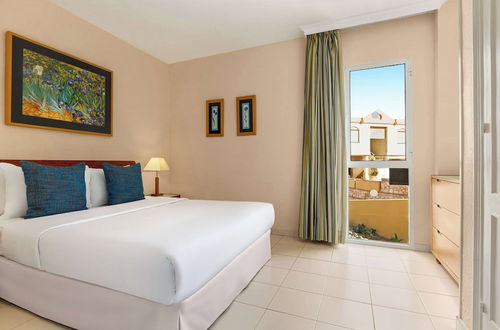 Photo 10 - Ramada Hotel & Suites by Wyndham Costa del Sol