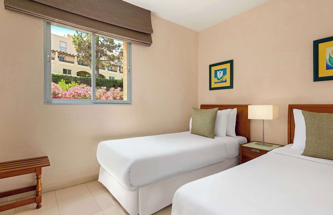 Ramada Hotel & Suites by Wyndham Costa del Sol - Foto 11