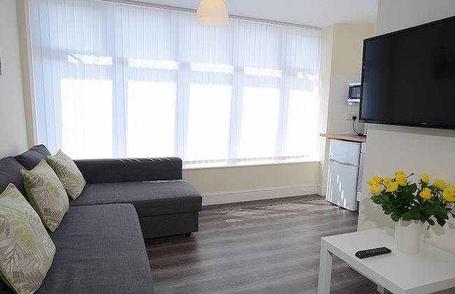 Twelve Holiday Apartments - Foto 29