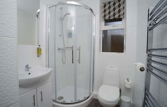 Twelve Holiday Apartments - Foto 33