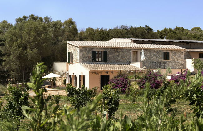 Hotel Rural Can Feliu - Foto 55