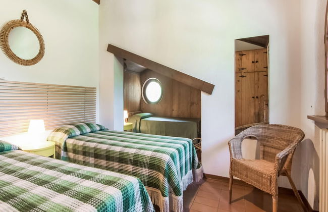 Holiday Home in Fano With Garden - Photo 13