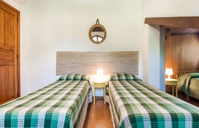 Holiday Home in Fano With Garden - Photo 8