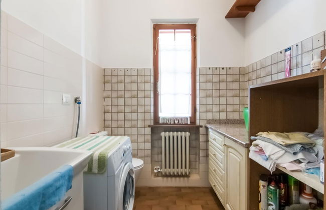 Holiday Home in Fano With Garden - Photo 17