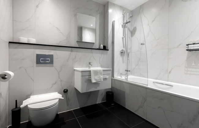 South Kensington Apartments - Foto 77