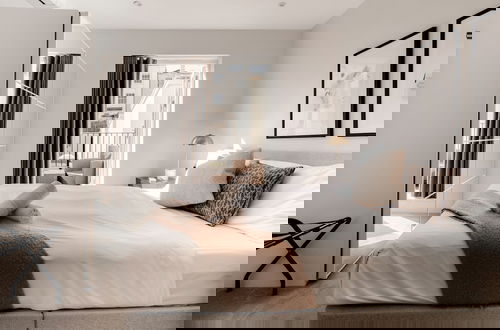 Foto 39 - 2 Queensberry Place by Stayo