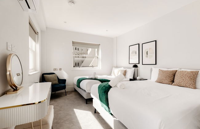 South Kensington Apartments - Foto 35