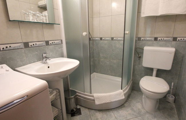 Apartments Artemis Dubrovnik - Adults Only - Photo 21