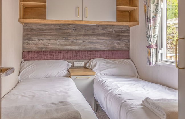Aberdunant Caravans Direct - Foto 13
