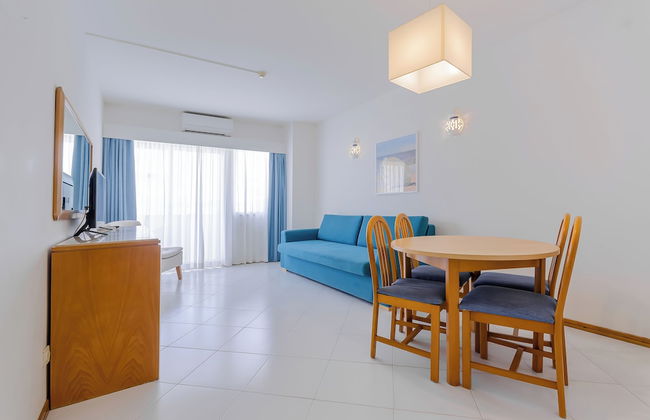TURIM Algarve Mor Hotel - Foto 61