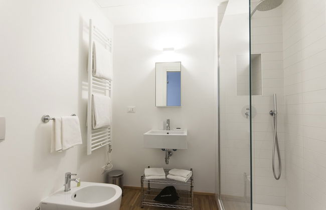 Brera Apartments in City Center - Foto 42