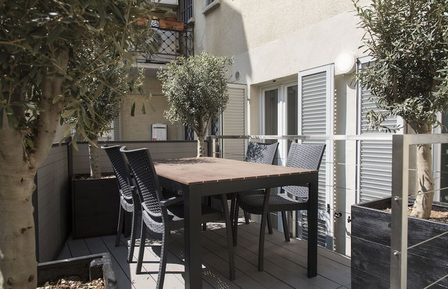 Brera Apartments in City Center - Foto 37
