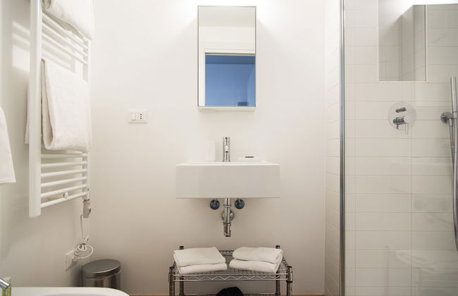 Brera Apartments in City Center - Foto 41