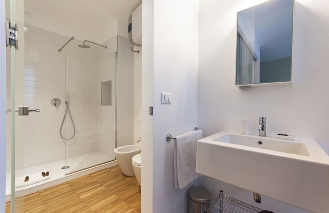 Brera Apartments in City Center - Foto 45