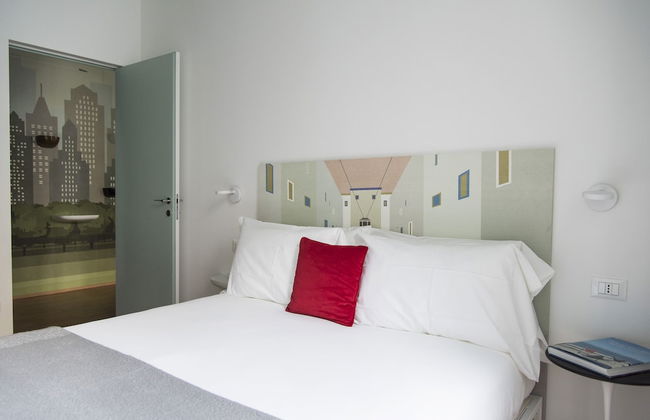 Brera Apartments in City Center - Foto 14