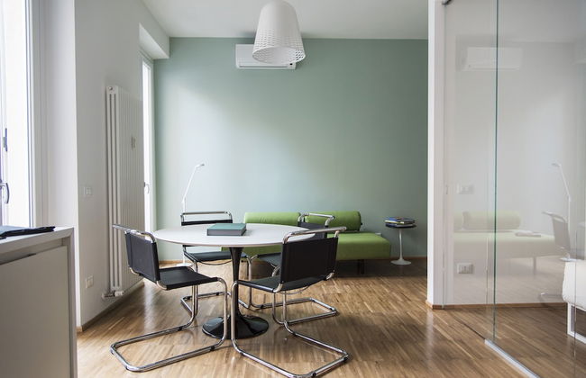 Brera Apartments in City Center - Foto 30
