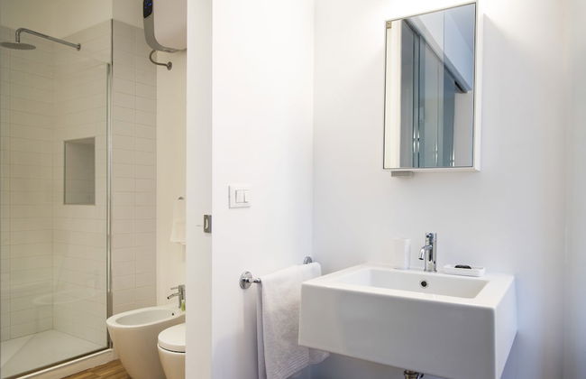 Brera Apartments in City Center - Foto 44