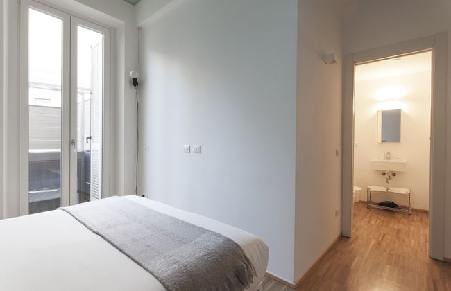 Brera Apartments in City Center - Foto 13