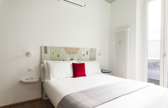 Brera Apartments in City Center - Foto 11