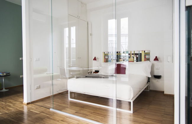 Brera Apartments in City Center - Foto 10
