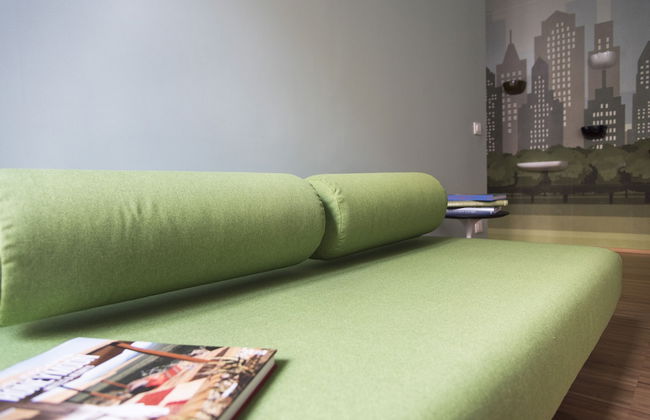 Brera Apartments in City Center - Foto 35