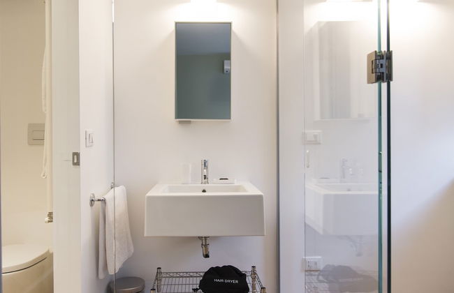 Brera Apartments in City Center - Foto 46