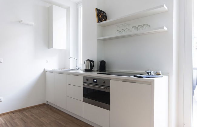 Brera Apartments in City Center - Foto 24