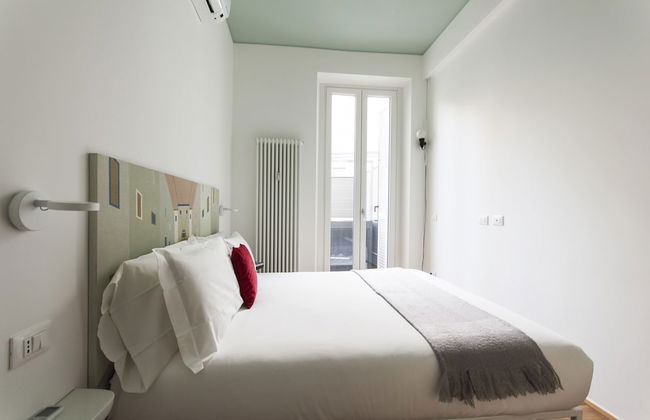 Brera Apartments in City Center - Foto 12