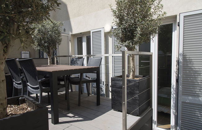 Brera Apartments in City Center - Foto 36