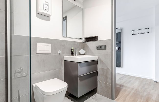 Limehome Essen Kettwiger Str. - Foto 67