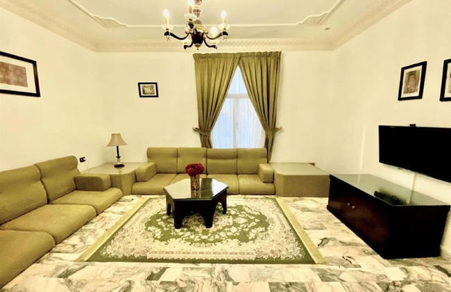 Rotana El Forsan - Foto 12