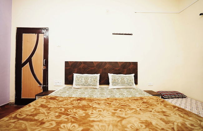 Springfield Family Apartment - Foto 29