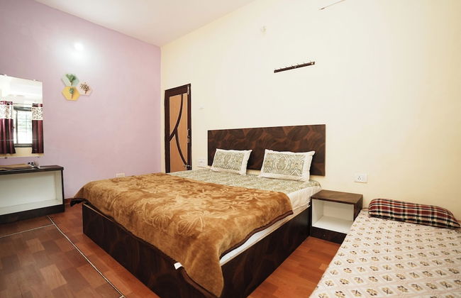 Springfield Family Apartment - Foto 30